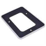 Oer 3893855 1967-69 Camaro Without Console Shift Plate New. Price: $46.99.