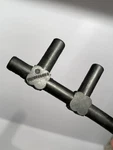 Nos Vacuum Change Over Valve Distributor Fitting Oem Mercedes Benz W123 W126 New. Price: $55.00.