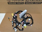 13-20 Lexus GS350 / 13-18 GS450H Right Front Passenger Side Door Wire Harness New. Price: $120.00.