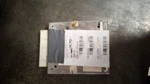 Ford ENEF-12A650-N1A Engine Ecm Control Module I6 300 4.9 Liter Manual 7620916 Used. Price: $69.83.