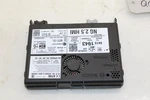 2017 Chevrolet Camaro Hmi Control Module Oem QO30 Used. Price: $300.00.