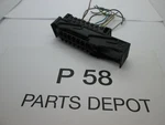 1995 Mercedes Benz S420 W140 Pin Bushing Housing Module Box 020 545 59 28 Used. Price: $8.99.