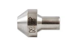 13760-62NOS Precision Stainless Steel Nitrous Flare Jet .062 Packaged New. Price: $8.89.