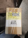 Napa Proselect Fuel Filter 23576 Nos New. Price: $25.00.
