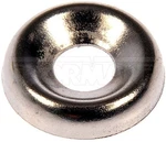 Dorman 745-005 Finishing Washer-countersunk- 8-3/16 X 1/2 In. New. Price: $18.22.