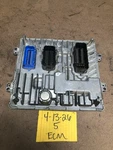 2022 Gm Silverado L5P Duramax Engine Control Module Computer 12724081 E41 Used. Price: $300.00.