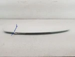07-12 Nissan Sentra 2.0L Rear Spoiler White Qac 96030ET00A Oem Used. Price: $104.99.