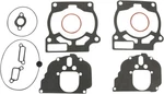 Cometic Top End Gasket Kit #C7942 Ktm EXC/200 SX/200 Mxc New. Price: $44.20.