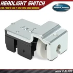 Headlight Switch Ford F-150 F-250 F-350 1976-1980 Bronco E150 E250 Econoline New. Price: $16.99.