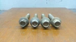04 08 Acura Tl Back K-frame Crossmember Mounting Bolts Used. Price: $31.96.