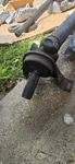 06-10 Dodge Charger SRT8 With Hardware Automatic AA7394 Used. Price: $300.00.