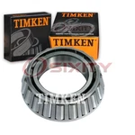 Timken Bearing For FLM613449 CBX2009 516150E 401541 2140244 137155 Am New. Price: $55.09.
