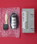 KR55WK48903 New Oem Infiniti G25 G35 G37 Smart Keyless Fob 285E3-JK65A. Price: $98.99.