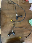 New Acdelco Clutch Master Cylinder Assembly 174-1070 Chevy P30 Gmc P3500 1991-95. Price: $35.00.