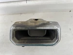 2019-2021 Chevrolet Silverado Gmc Sierra 1500 Left Exhaust Tip GM1121CAA Oem Used. Price: $120.00.
