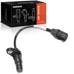 A-premium Rear Right Abs Wheel Speed Sensor For Toyota Land Cruiser 17-21 24 4DR New. Price: $18.99.