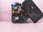 Fuse Box Engine Prius Prime Vin Fp 7TH And 8TH Digit Fits 17-22 Used. Price: $94.25.