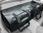 Porsche 911 Rear Parcel Shelf Luggage 2 Piece Set (my 1998 - Present) New. Price: $179.99.