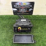 07 Jeep Commander Grand Cherokee Integrated Power Supply Module Bcm Oem 04692109 Used. Price: $79.96.