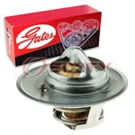 Gates 33479 Engine Coolant Thermostat For S-385-192 94332466 8942391590 Qm New. Price: $17.64.