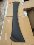 2016-20 Tesla Model X Frunk Underhood Apron Back Panel Trim Cover 1036240-00-E Used. Price: $138.88.