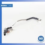 2014 Lr Range Rover L405 Battery Negative Cable CK5214301AC Oem Used. Price: $41.50.