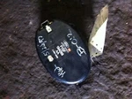 1992 Thunderbird Right Front Speaker Jbl Door Mounted Used. Price: $62.63.