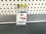 Ford Oem Nos 391933 Transmission Cooler Bybass Valve Washers 4X 1997-2003 F-150 New. Price: $9.99.