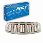Skf Rear Axle Differential Bearing For 1996-2018 Gmc Savana 2500 Driveline Wj. Price: $34.60.