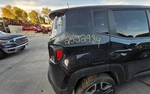 Jeep Renegade 2015-2023 Right Quarter Panel Black 68263222AA 3403 Used. Price: $510.00.