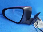 2012-2014 Toyota Camry Driver Left Mirror Power Heated Oem Tested Clean Used. Price: $60.00.