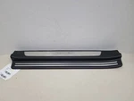 Driver Front Door Sill Scuff Plate Trim Fits 2016 Hyundai Equus 567960 Used. Price: $58.52.