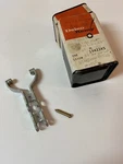 Nos Gm 1967 1968 1969 1970 Chevrolet K 20 Starter Motor Lever 1942245 62 - 66 New. Price: $29.95.