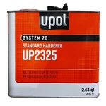 U-pol Standard Hardener 2.5 Liter Tin Upol UP2325 New. Price: $86.95.