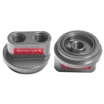 Trans-dapt Oil Filter Bypass Adaptr 3324 New. Price: $140.74.