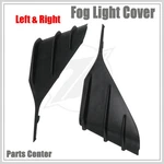 For 2024-25 Hyundai Elantra Left Right Side Front Fog Light Cover Spacer Panel New. Price: $55.23.