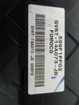 17 Ford Escape Chassis Ecm Body Control Bcm Right Hand Under Dash Used. Price: $105.44.