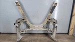 06 08 Bmw 750LI Front Suspension Undercarriage Crossmember K-frame Used. Price: $399.96.
