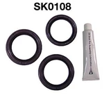 Dayco SK0108 Engine Seal Kit New. Price: $48.99.