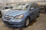 2006 Odyssey Temp Ecu Frnt 79610SHJA020M1 Used. Price: $64.99.