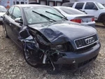 Crossmember/k-frame Rear Sedan Fits 04-08 Audi S4 175432 Used. Price: $1149.50.