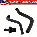For 2007-15 Nissan Altima Engine Crankcase Breather Hose & Pcv Valve 11826JA00B New. Price: $19.67.