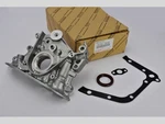 Toyota Genuine AE86 MR2 AW11 1.5 1.6L 1/ 3/ 4AC 4ALC 4AG Oil Pump 15100-19036 New. Price: $210.07.