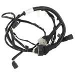 Genuine Ford Wire Assembly Jumper JB5Z15K868Z New. Price: $184.50.