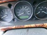 Used Fuel Pump Fits: 2004 Jaguar XJ8 Assembly W/o Supercharged Option Thru. Price: $247.67.