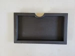 2007-2010 Ford Edge Mkx Center Console Storage Tray Holder 7T43-78045L28-AB Oem Used. Price: $17.00.