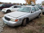 Engine Ecm Electronic Control Module Gasoline Fits 01-02 Crown Victoria 2019759 Used. Price: $103.81.
