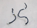 Maserati Levante 2017 Engine Air Cleaner Vapor Hose Pipe Tube Line 16-24 *:y Used. Price: $42.50.