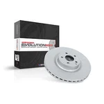 Rr Disc Brake Rotor Power Stop JBR1356EVC New. Price: $69.74.