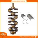 Crankshaft For Toyota Camry RAV4 Scion Tc Xb Highlander 2AZ-FE 2.4L 13401-28030 New. Price: $164.46.